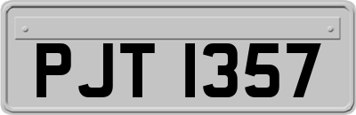 PJT1357