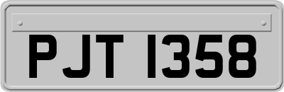 PJT1358