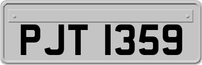 PJT1359