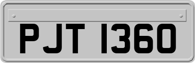 PJT1360