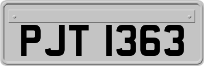 PJT1363