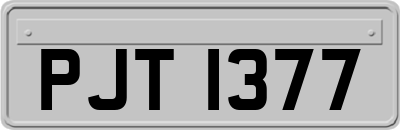 PJT1377