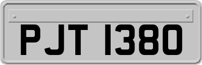 PJT1380