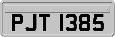 PJT1385