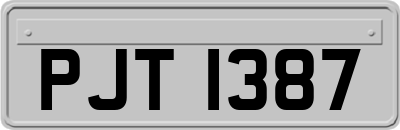 PJT1387