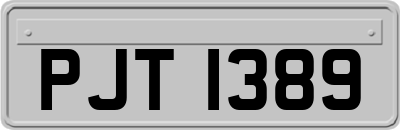 PJT1389