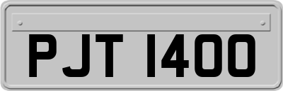PJT1400