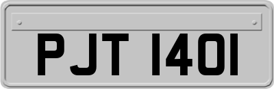 PJT1401