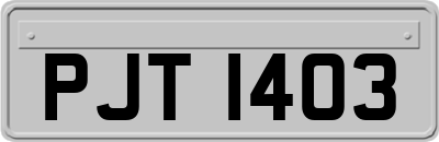 PJT1403