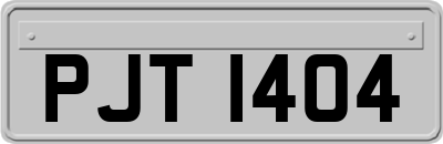 PJT1404