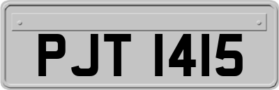 PJT1415