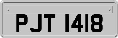 PJT1418