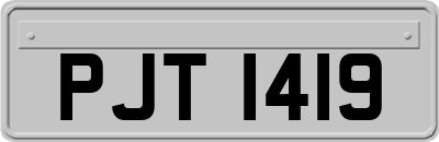 PJT1419
