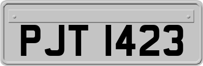 PJT1423