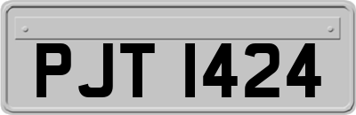 PJT1424