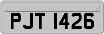 PJT1426