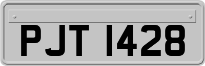PJT1428