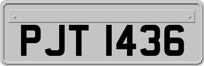 PJT1436