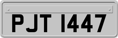 PJT1447