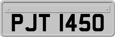 PJT1450