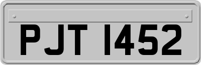 PJT1452