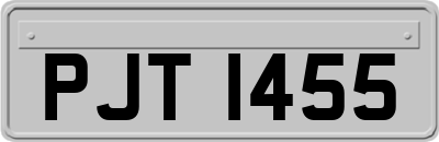 PJT1455