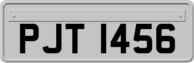 PJT1456