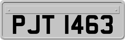 PJT1463