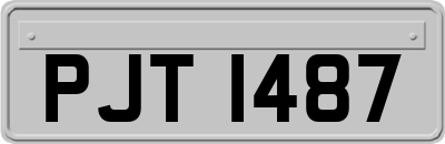 PJT1487
