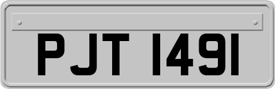 PJT1491