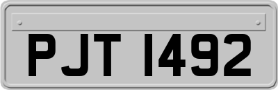 PJT1492