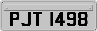 PJT1498
