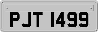 PJT1499