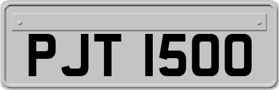PJT1500