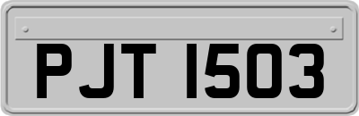 PJT1503