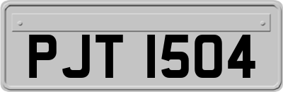 PJT1504