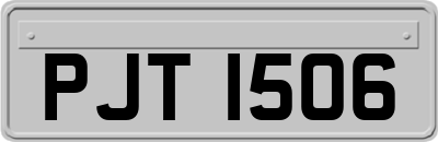 PJT1506
