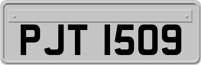 PJT1509