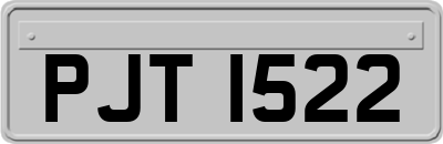 PJT1522