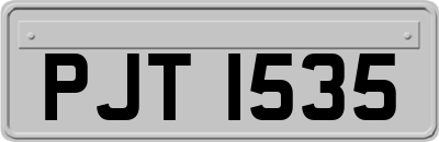PJT1535