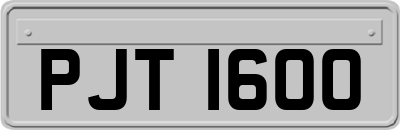 PJT1600