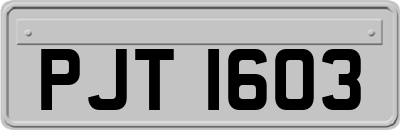 PJT1603