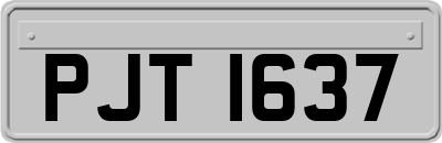 PJT1637