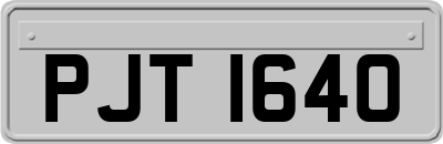 PJT1640