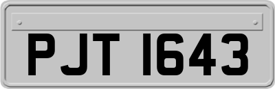 PJT1643