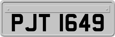 PJT1649