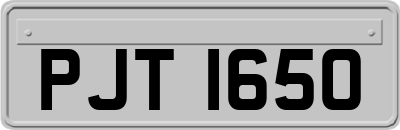 PJT1650