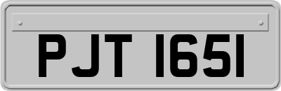 PJT1651