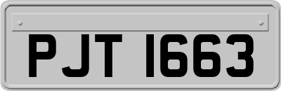 PJT1663