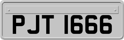 PJT1666